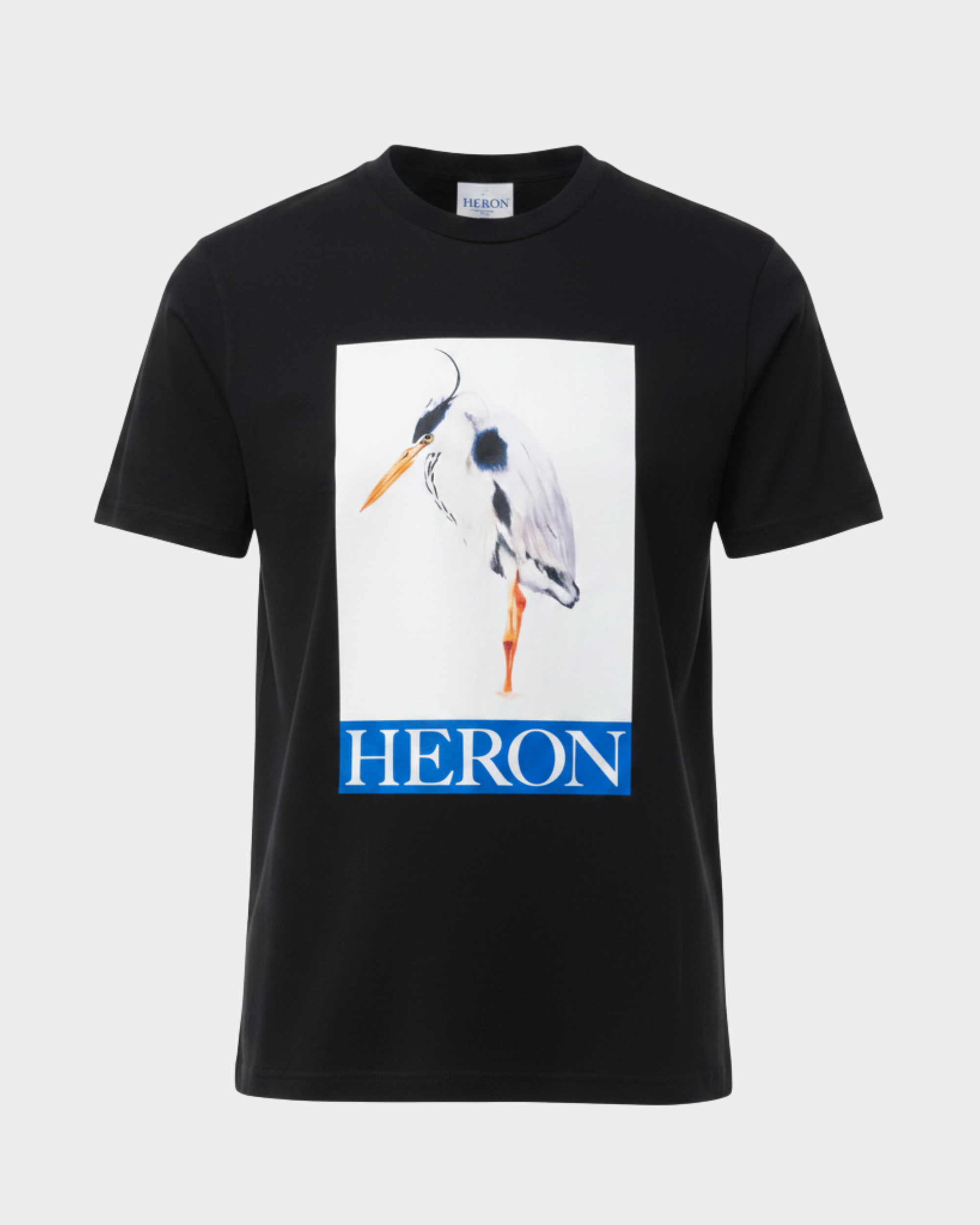 Heron preston shirt