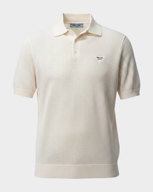 Prada polo