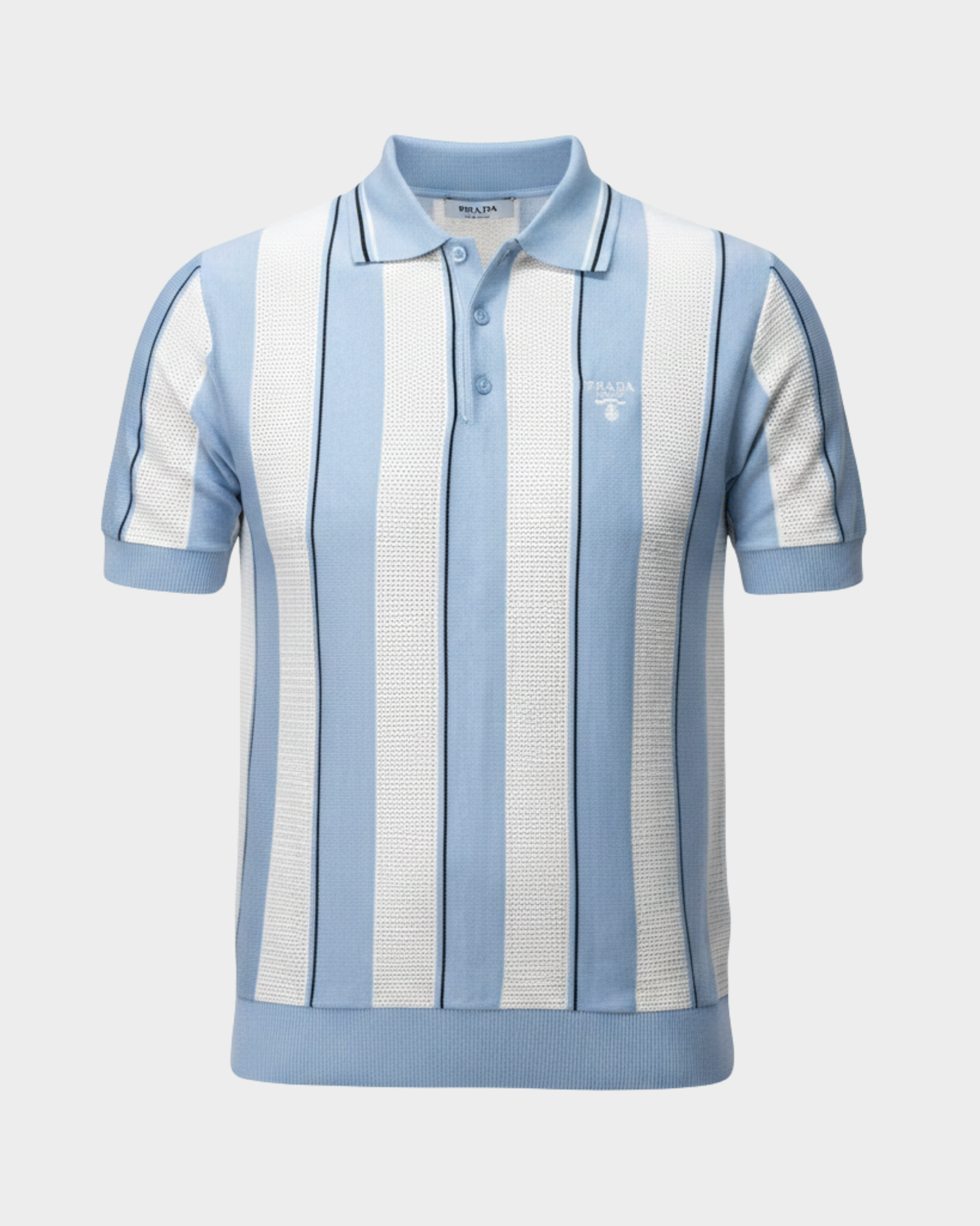 Prada polo