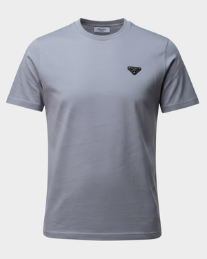 Prada shirt grijs