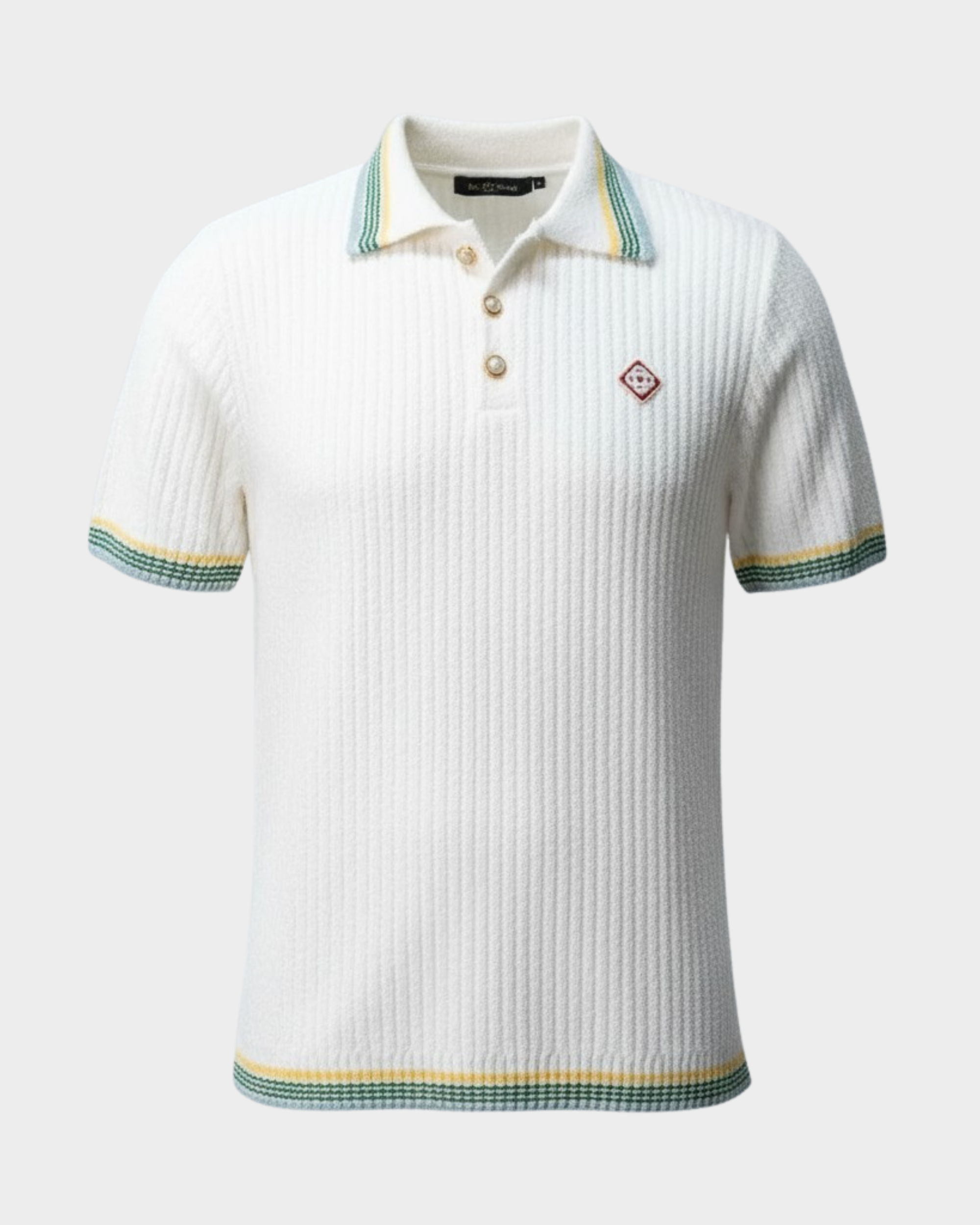 Casablanca polo