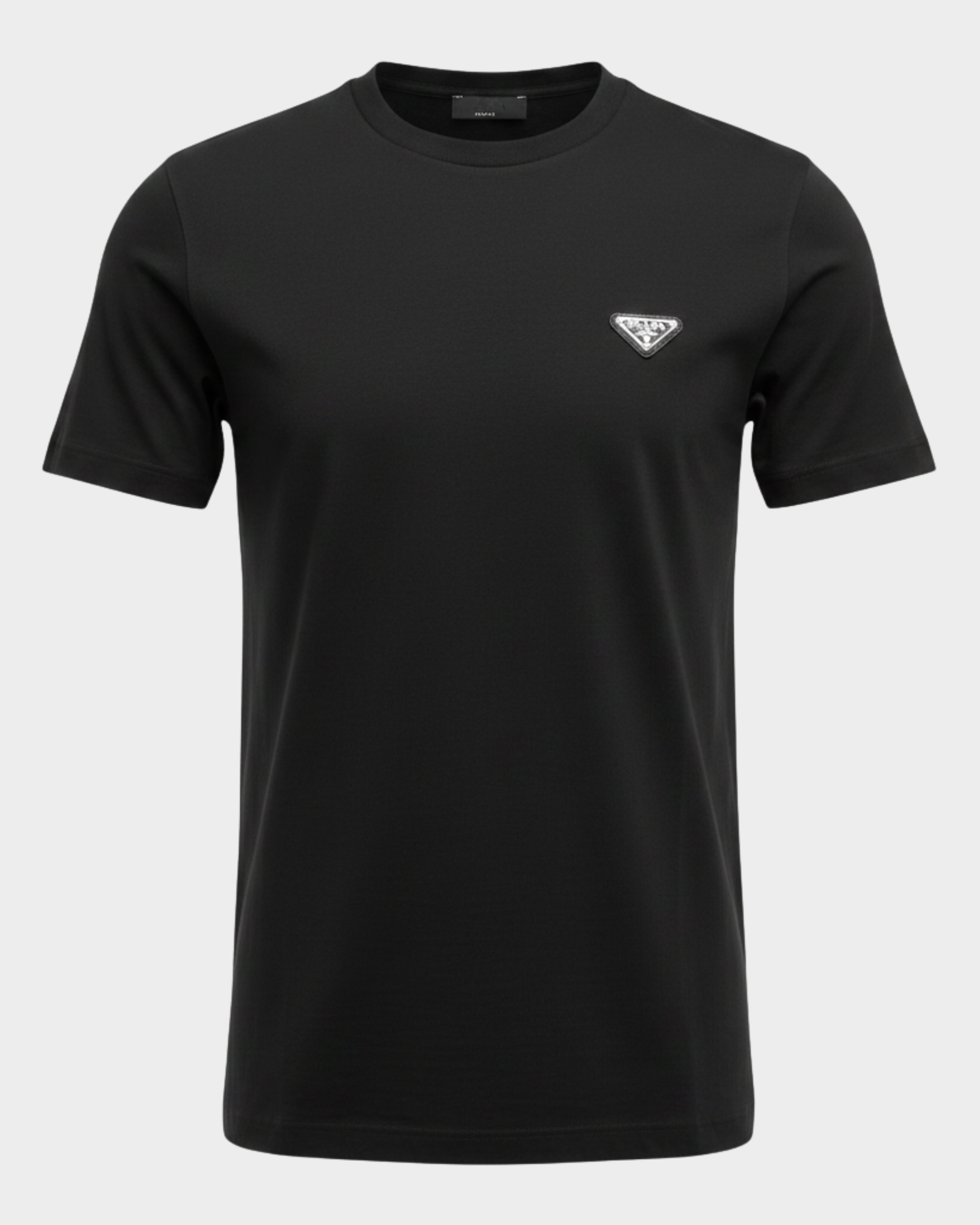 Prada t-shirt zwart