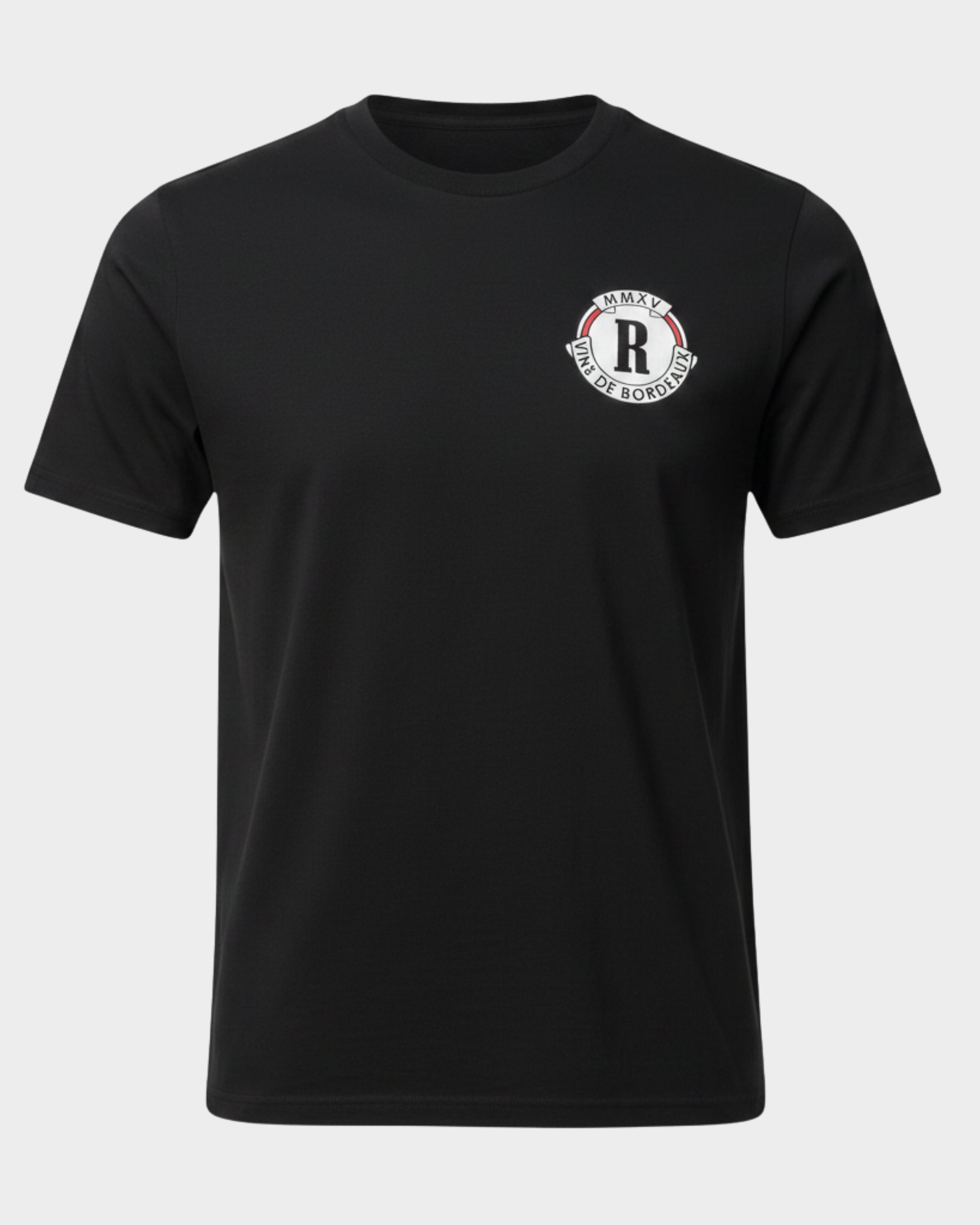 rhude t-shirt