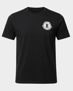 rhude t-shirt