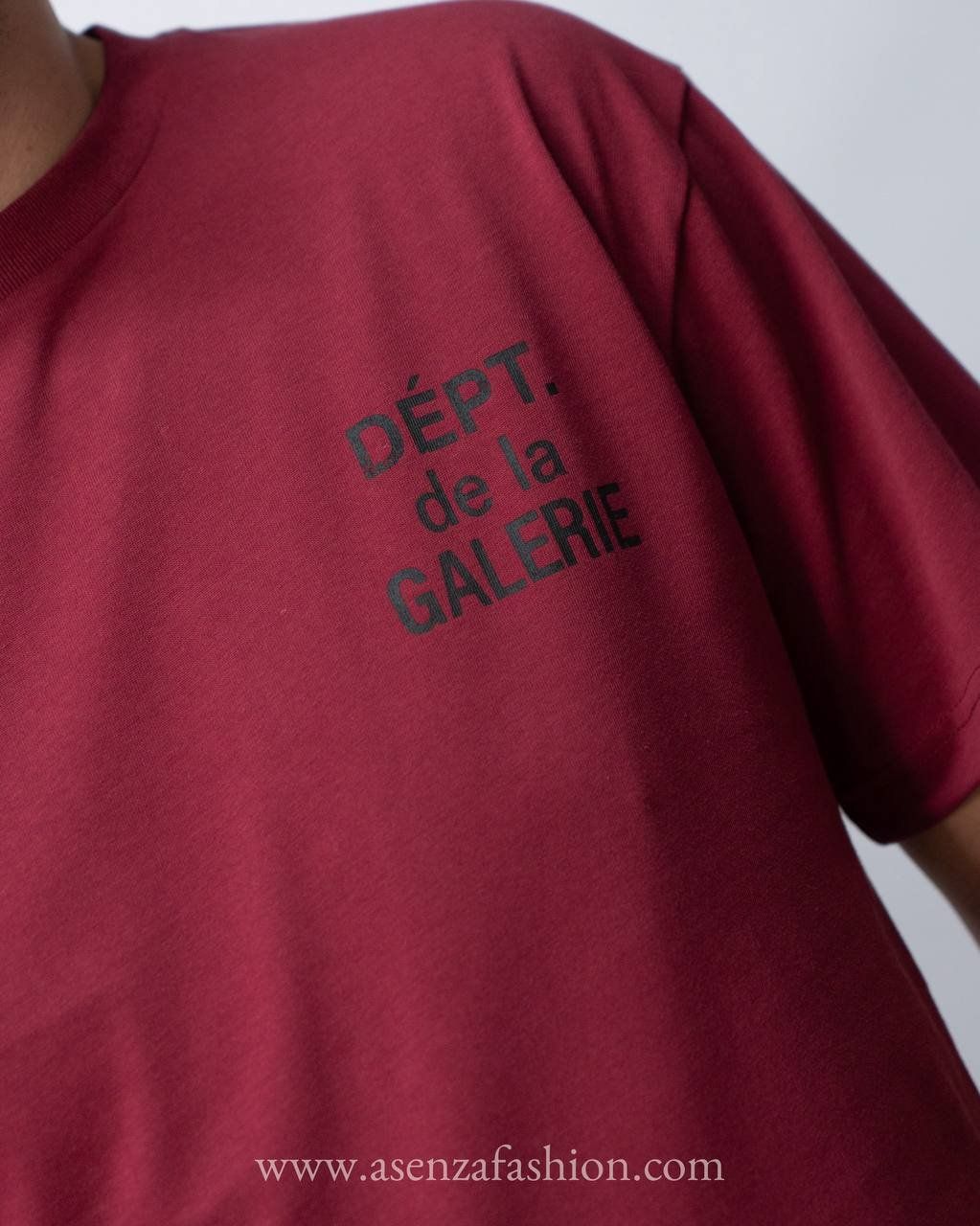 gallery dept