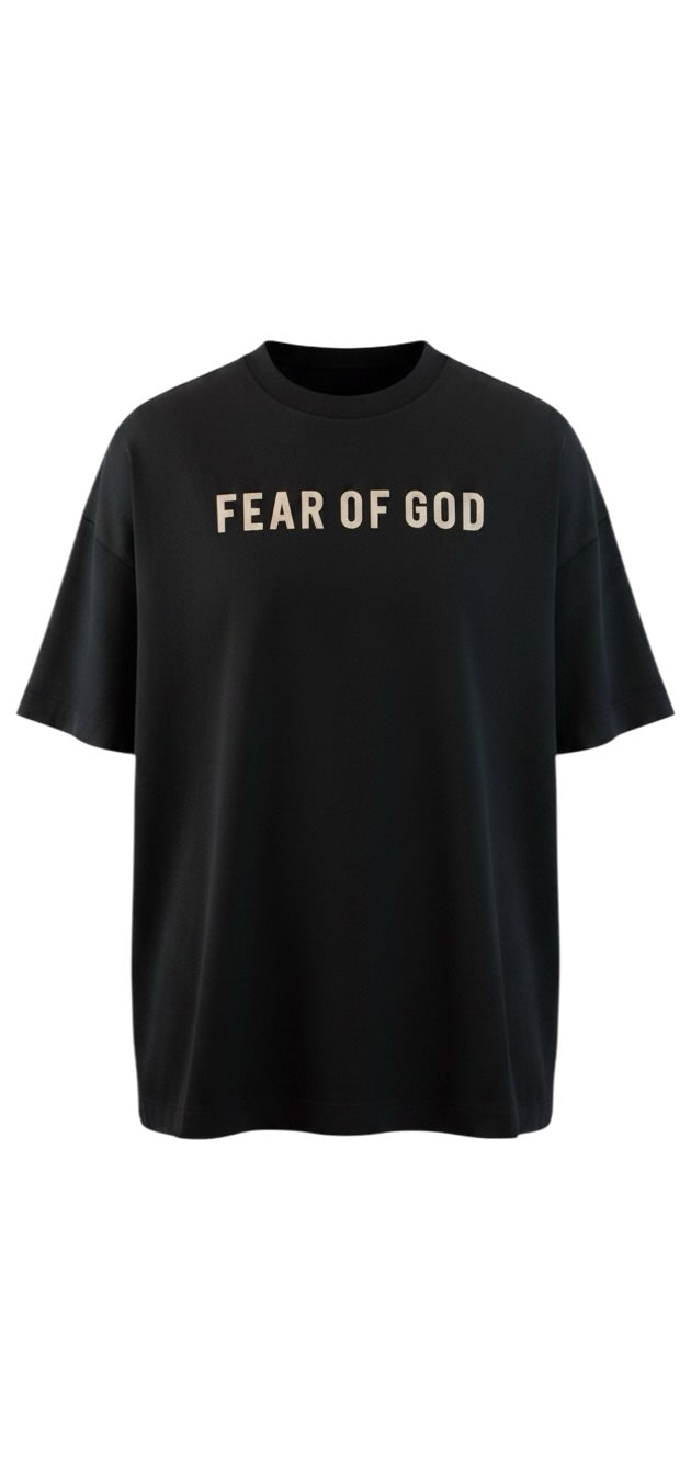 Fear of God oversized