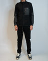 Prada trainingspak zwart
