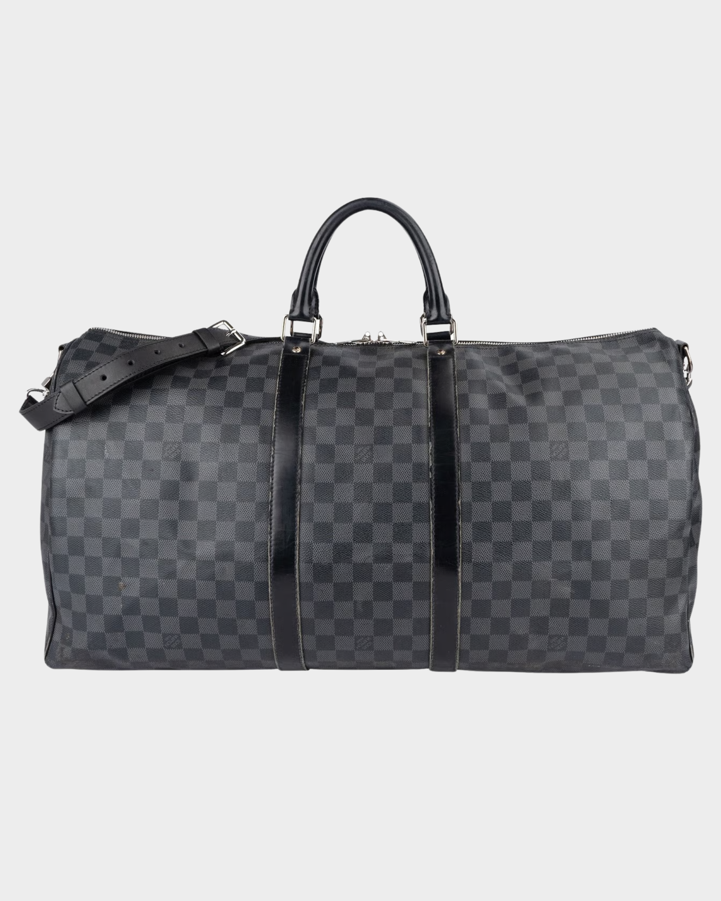 Louis Vuitton Duffle Bag
