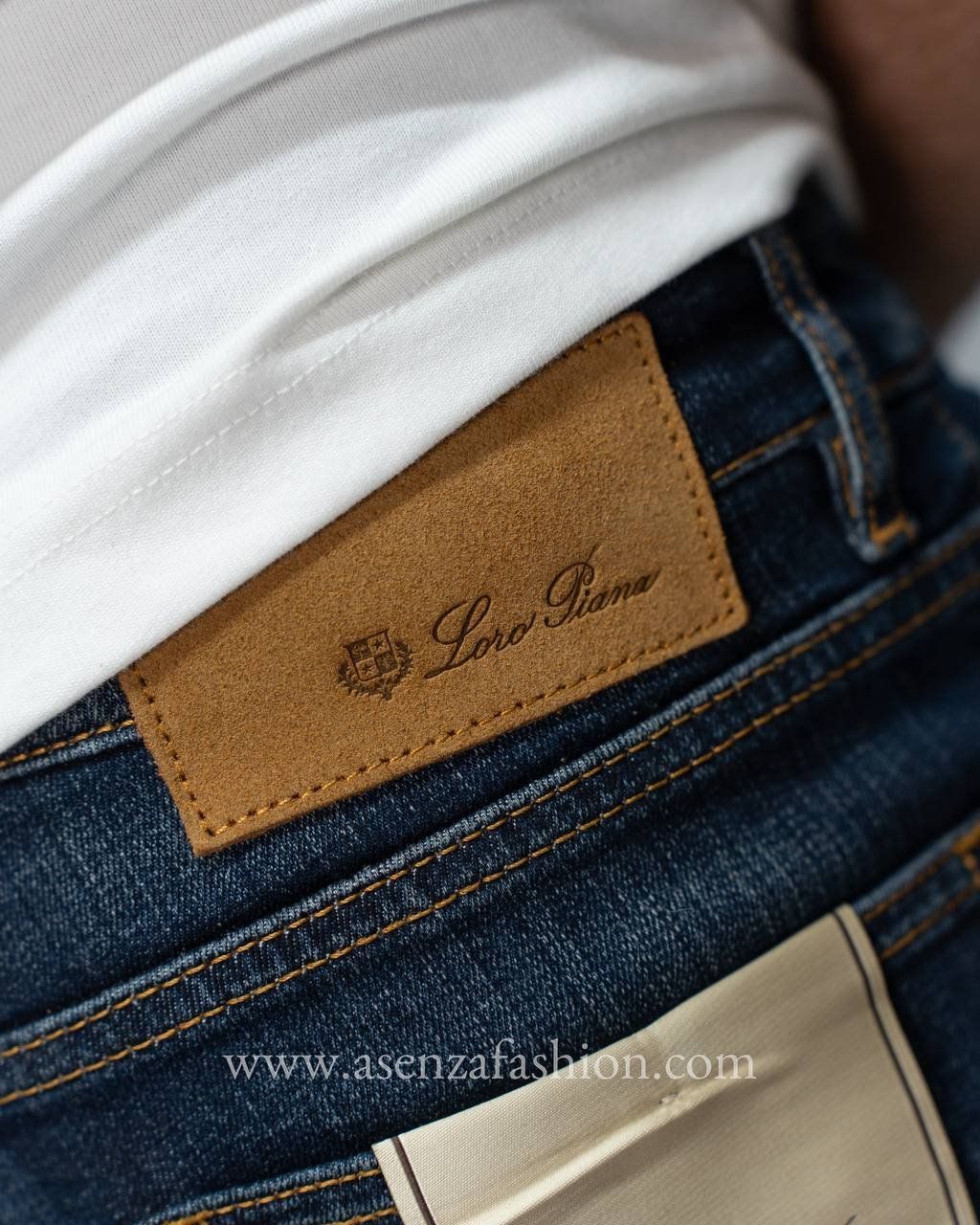 loro piana jeans