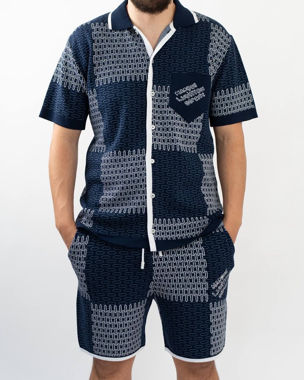 louis vuitton zomer set