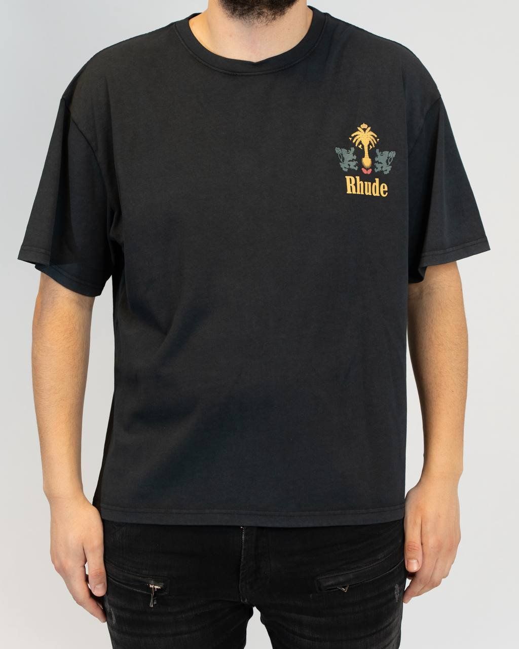 Rhude t-shirt